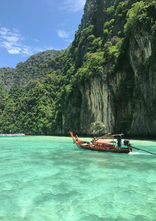 Is Phuket Safe For Solo Female Travelers? (2025)