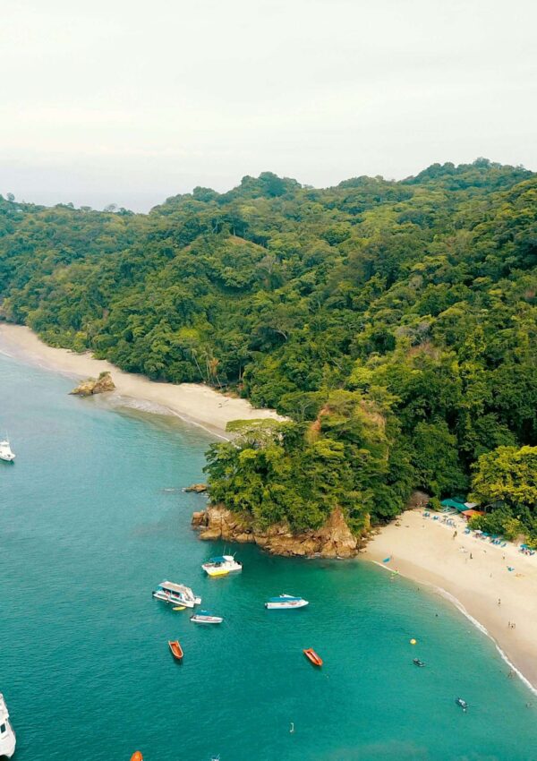 Is Costa Rica Safe For Solo Female Travelers? (2025)