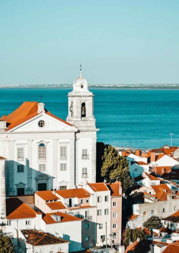 Is Lisbon Safe For Solo Female Travelers? (2025)