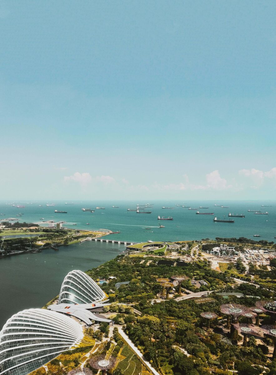 singapore solo travel guide